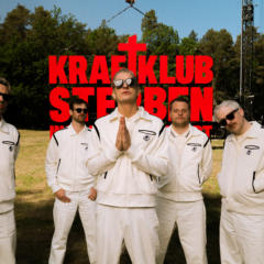 KRAFTKLUB