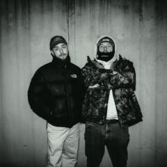 Lugatti & 9ine