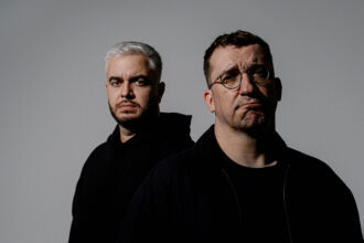 Audio88 & Yassin