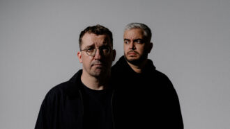 Audio88 & Yassin