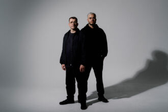 Audio88 & Yassin