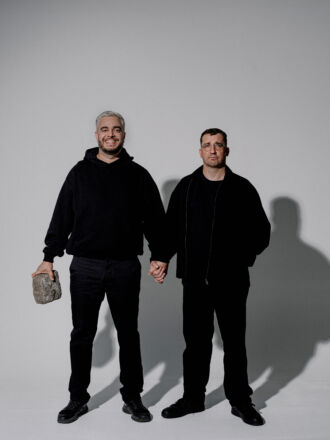 Audio88 & Yassin