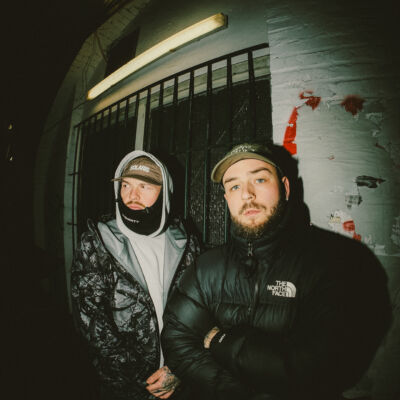 Lugatti & 9ine