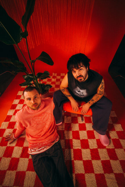 Milky Chance