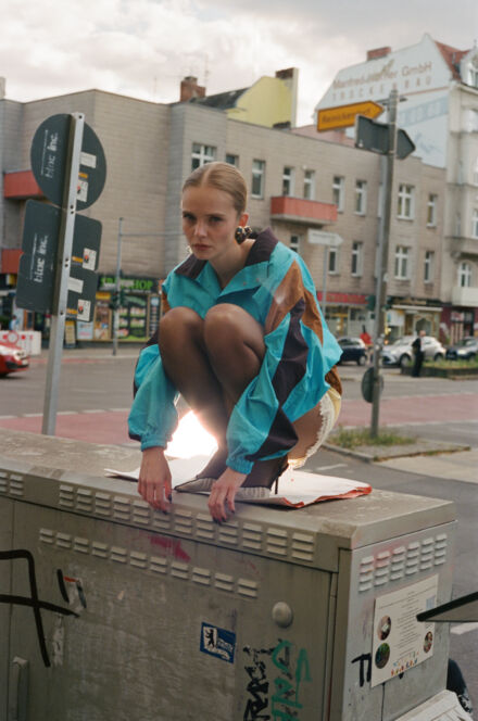Paula Hartmann