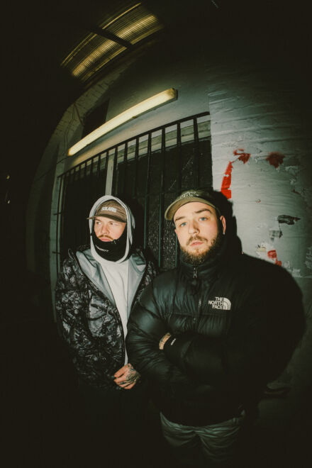 Lugatti & 9ine