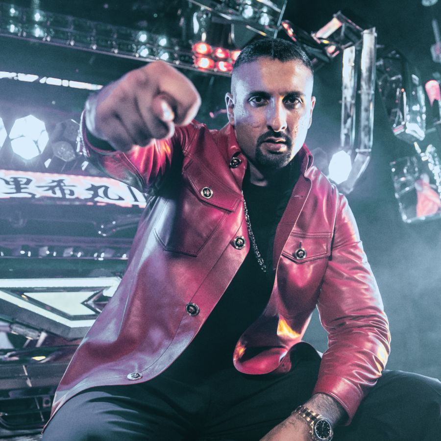 Landstreicher Booking Mia