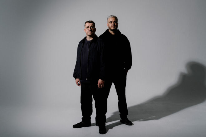 Audio88 & Yassin